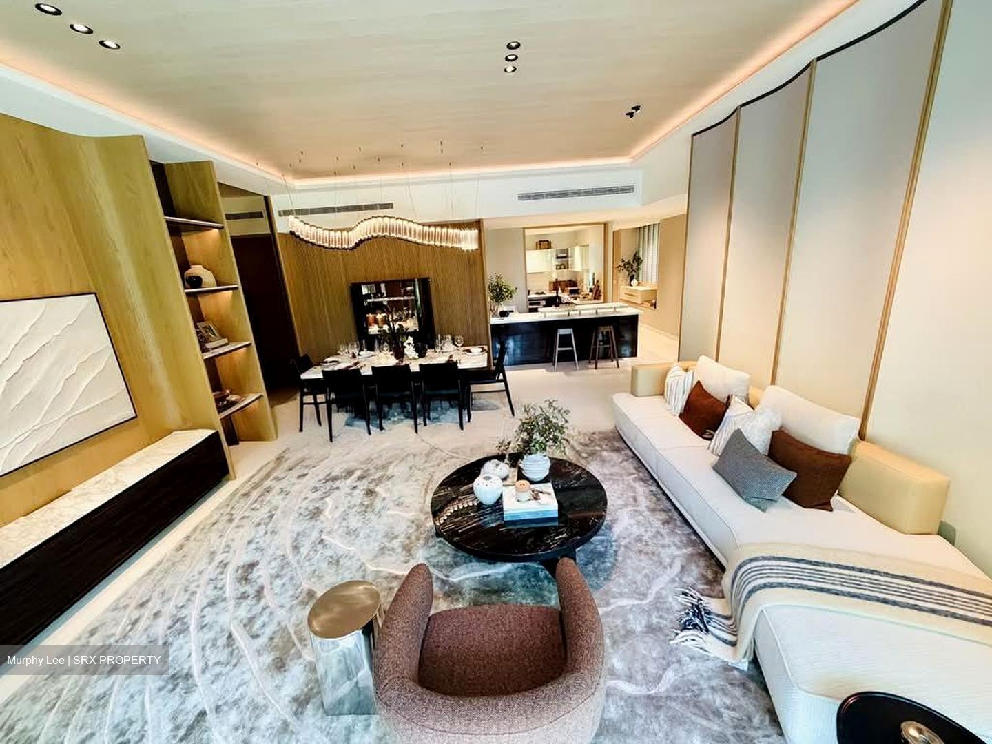 The Residences at W Singapore Sentosa Cove (D4), Condominium #562053901